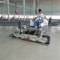 3D Ride-on Laser Screed Para Revestimento De Concreto